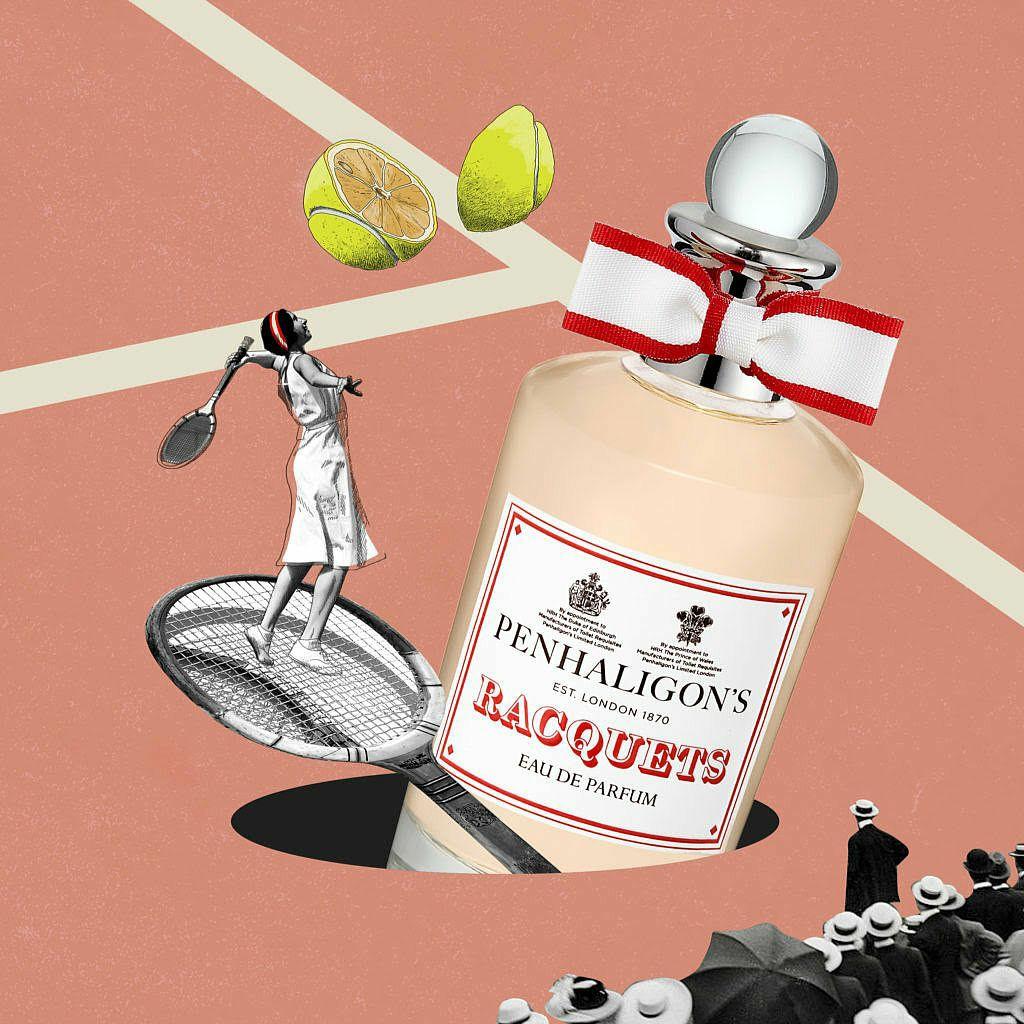 Penhaligon's Racquets EDP | My Perfume Shop Australia