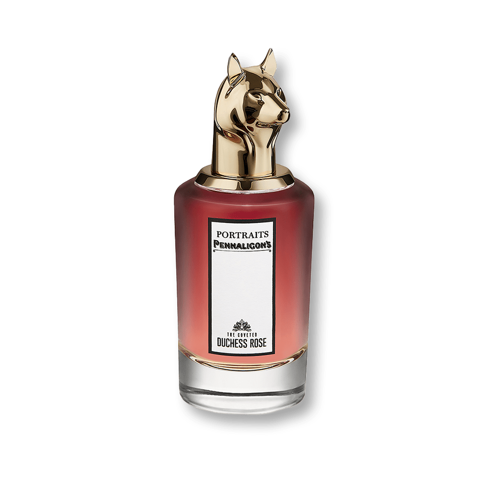 Penhaligon's The Coveted Duchess Rose EDP | My Perfume Shop Australia