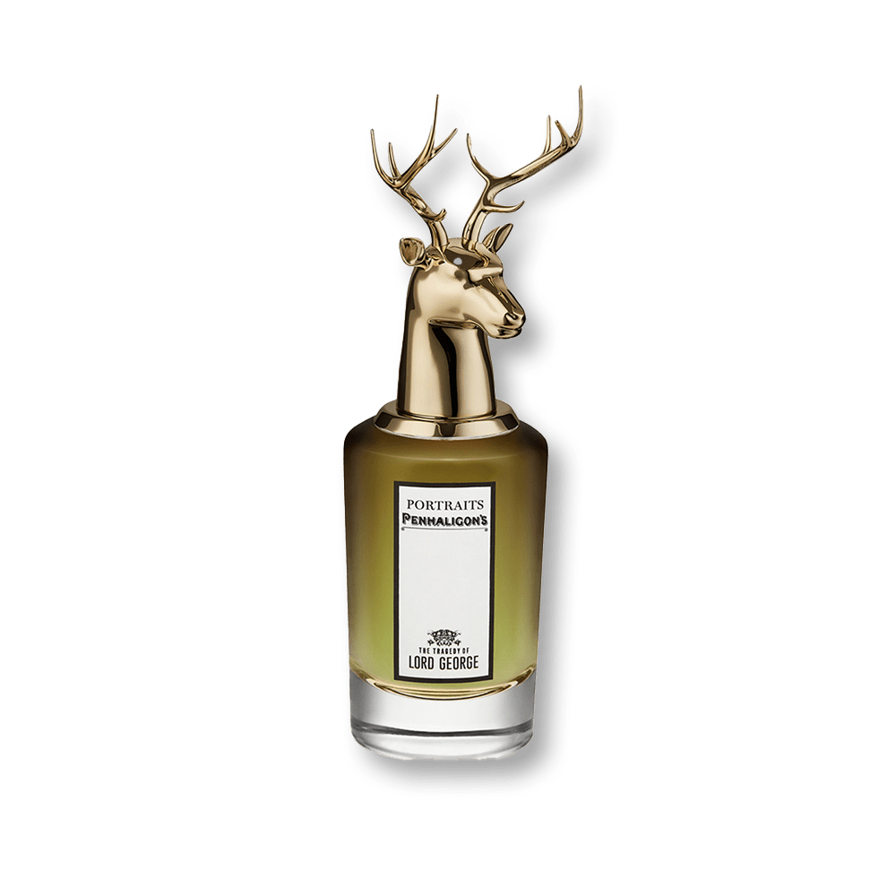 Penhaligon's The Tragedy Of Lord George EDP | My Perfume Shop Australia