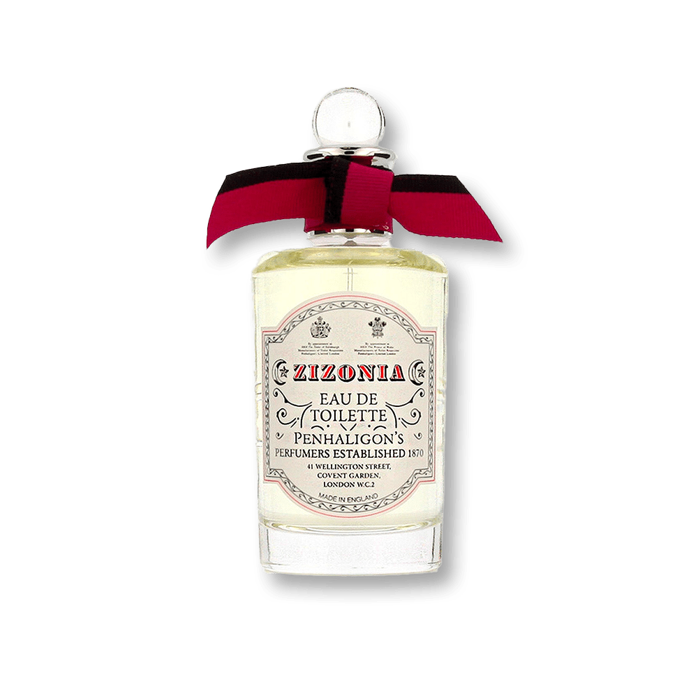 Penhaligon's Zizonia EDT | My Perfume Shop Australia