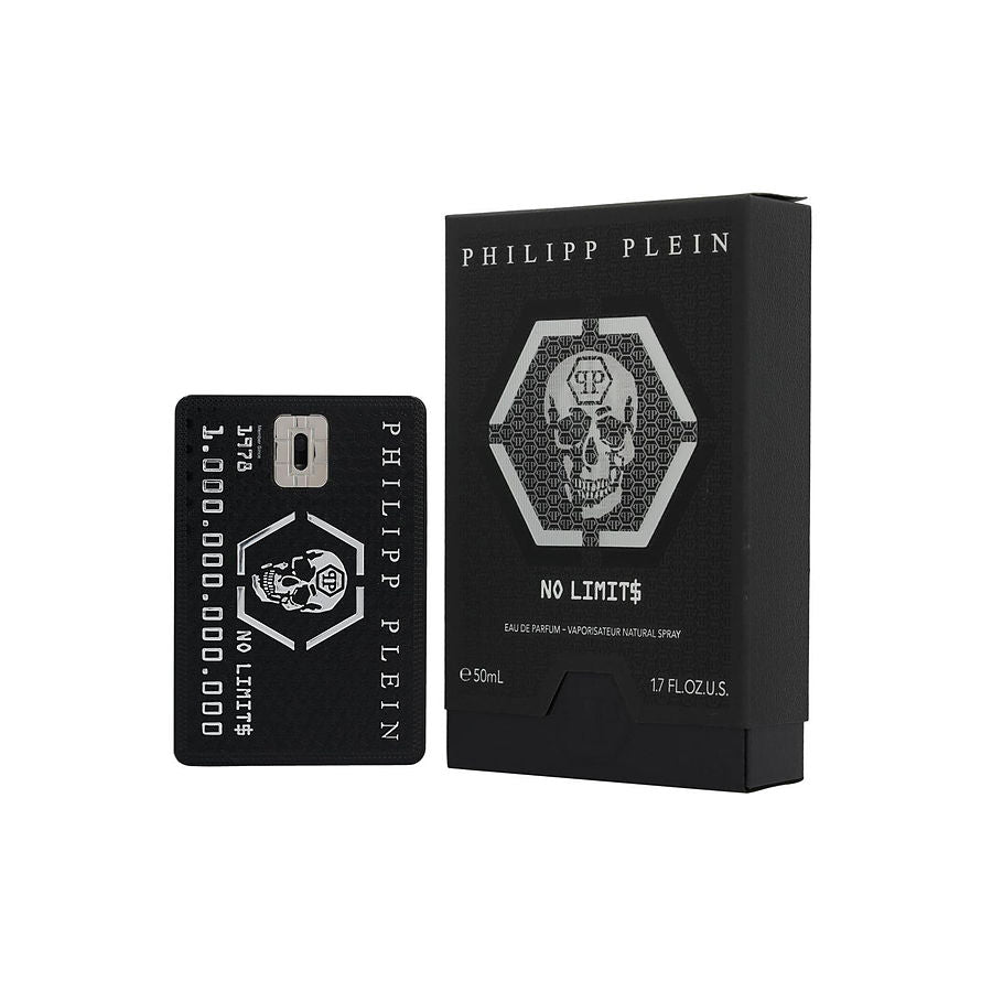 Philipp Plein No Limits EDP For Men | My Perfume Shop Australia