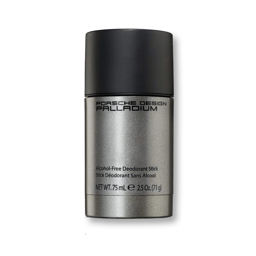 Porsche Design Palladium Deodorant Stick | My Perfume Shop Australia