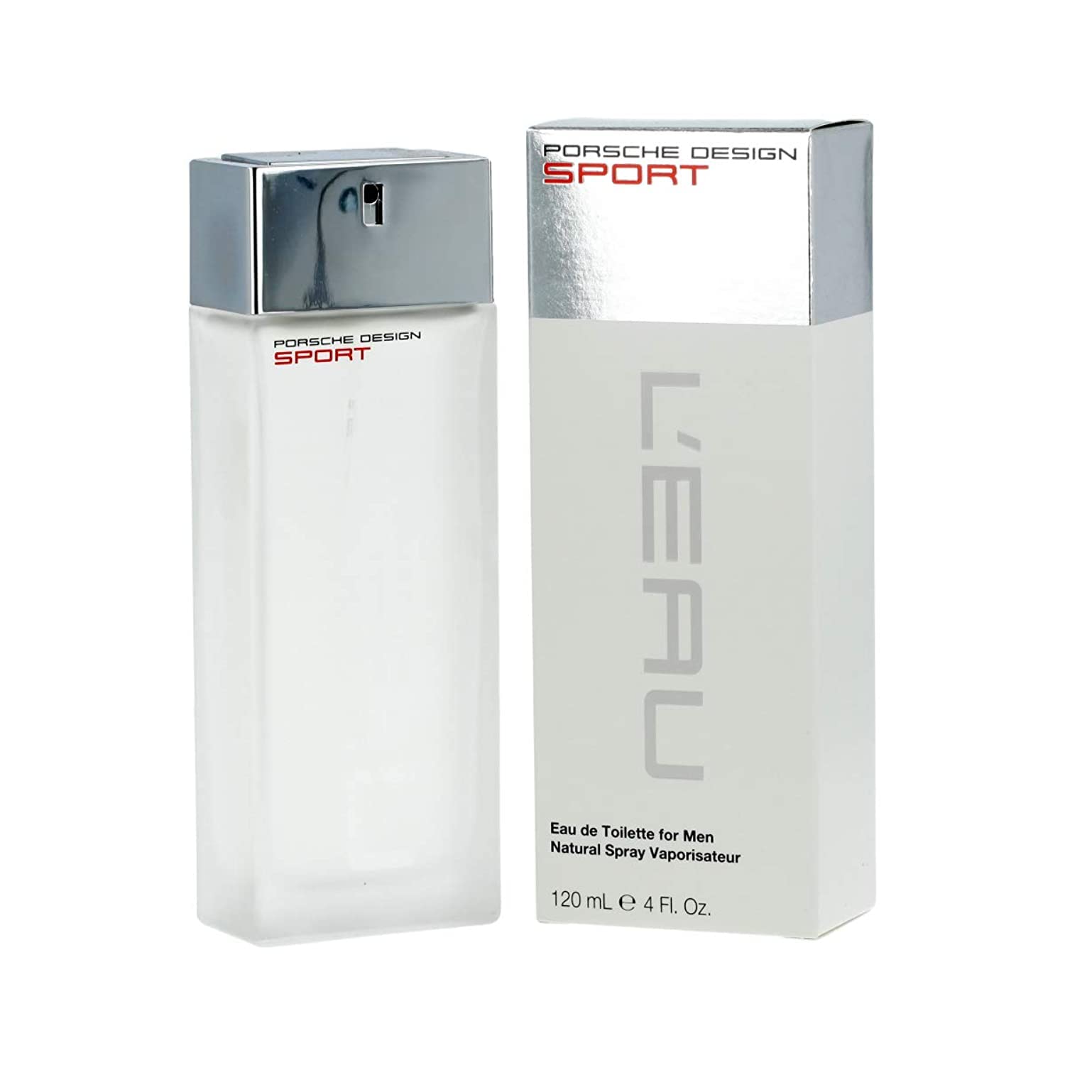 Porsche Design Sport L'Eau EDT | My Perfume Shop Australia