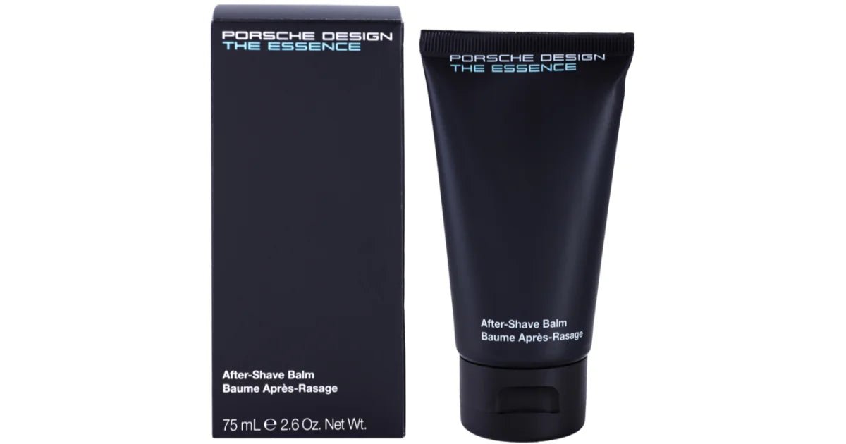 Porsche Design The Essence Aftershave Balm | My Perfume Shop Australia