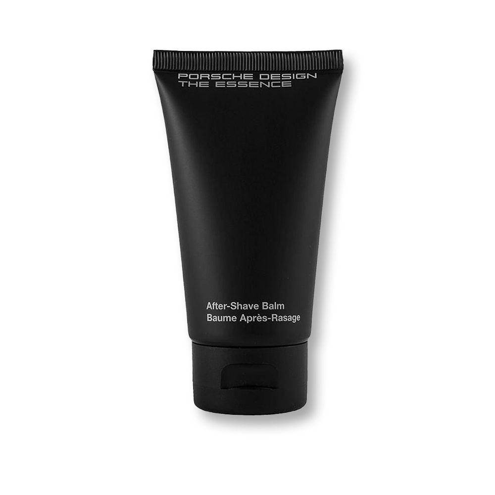 Porsche Design The Essence Aftershave Balm | My Perfume Shop Australia