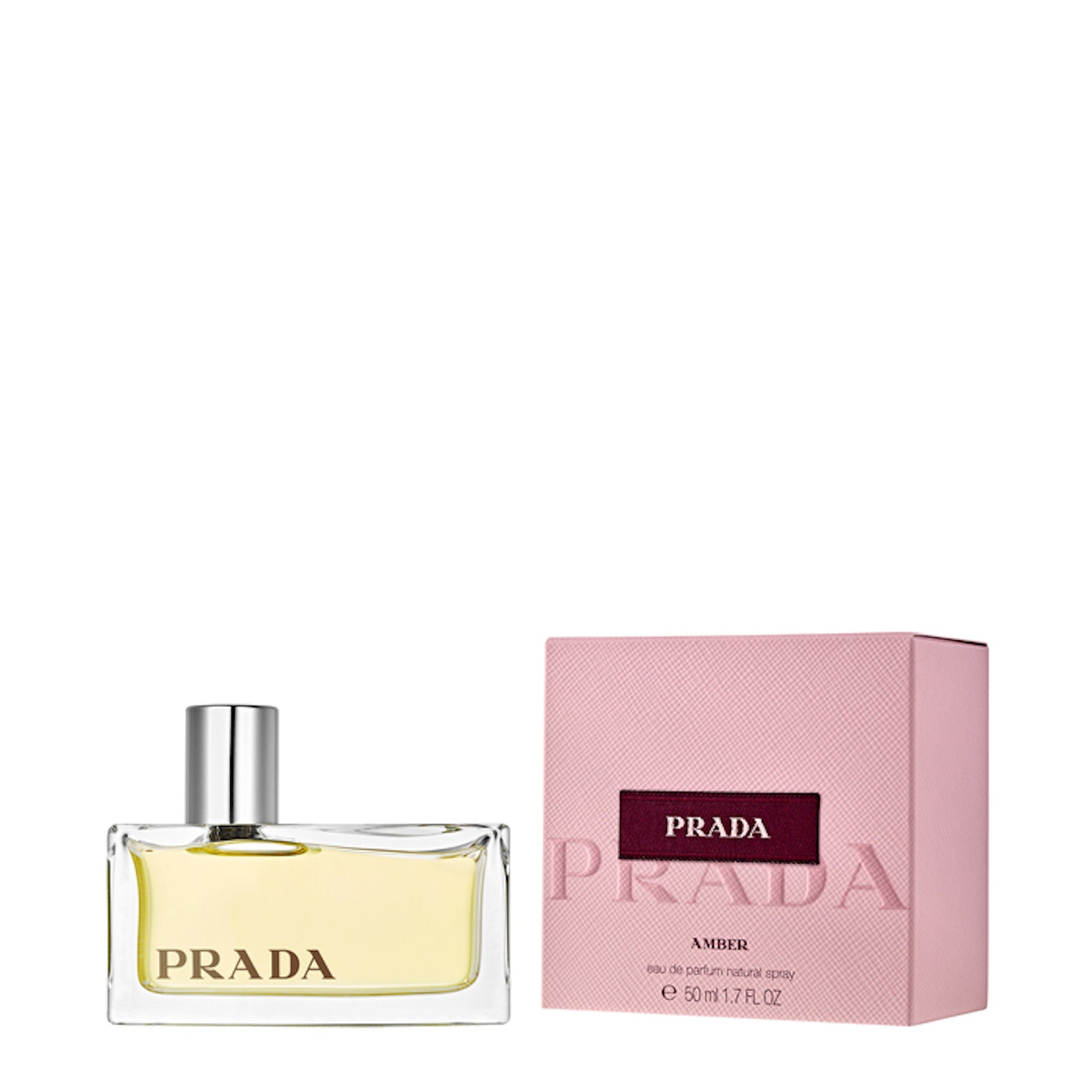 Prada Amber EDP For Women | My Perfume Shop Australia
