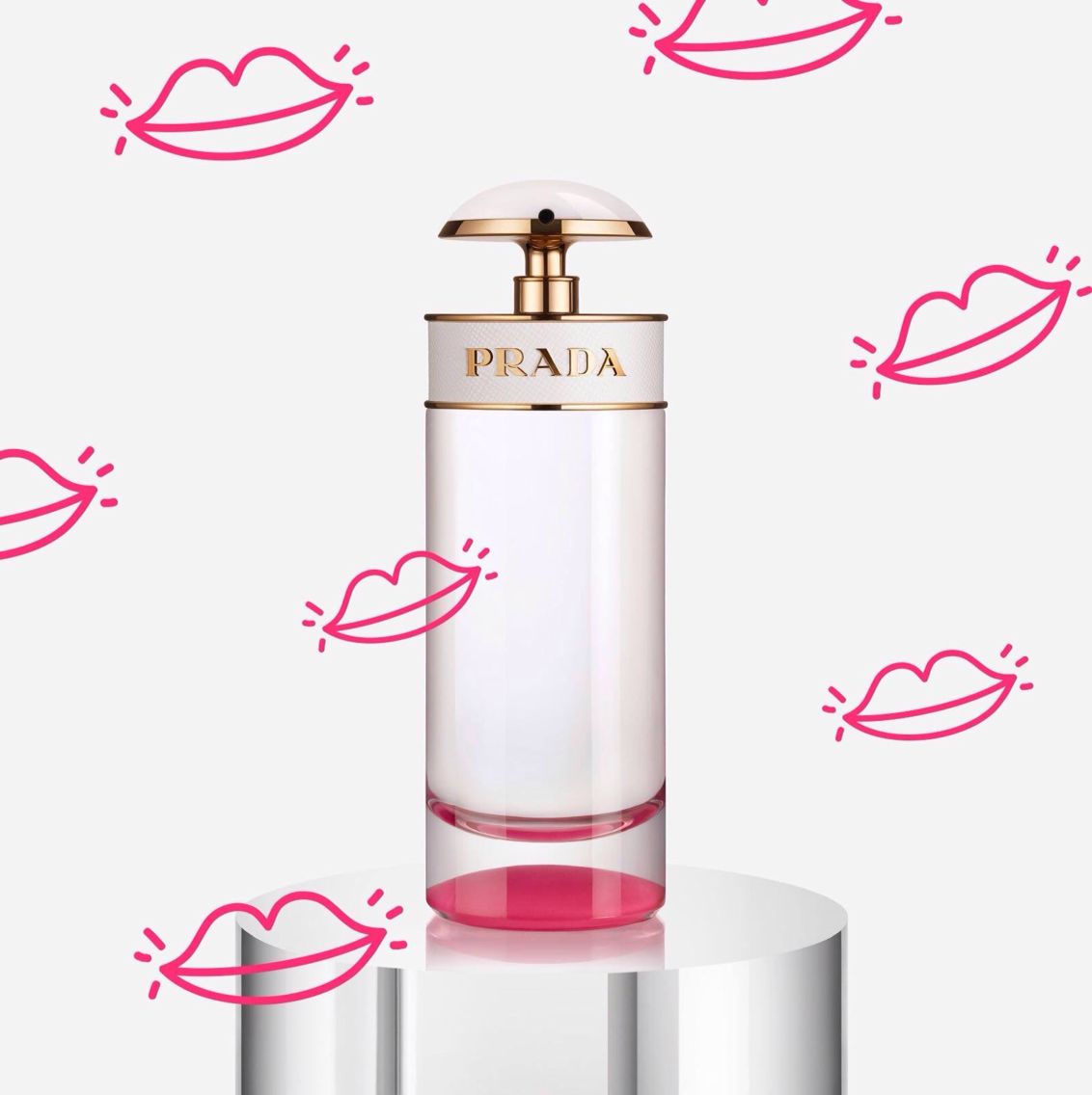 Prada Candy & Candy Kiss Duo Set - My Perfume Shop Australia