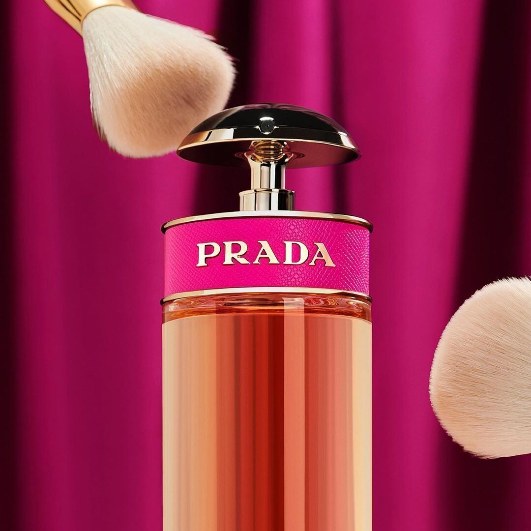 Prada Candy & Candy Kiss Duo Set - My Perfume Shop Australia