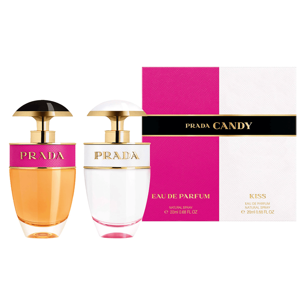 The Prada Candy Collection | My Perfume Shop Australia