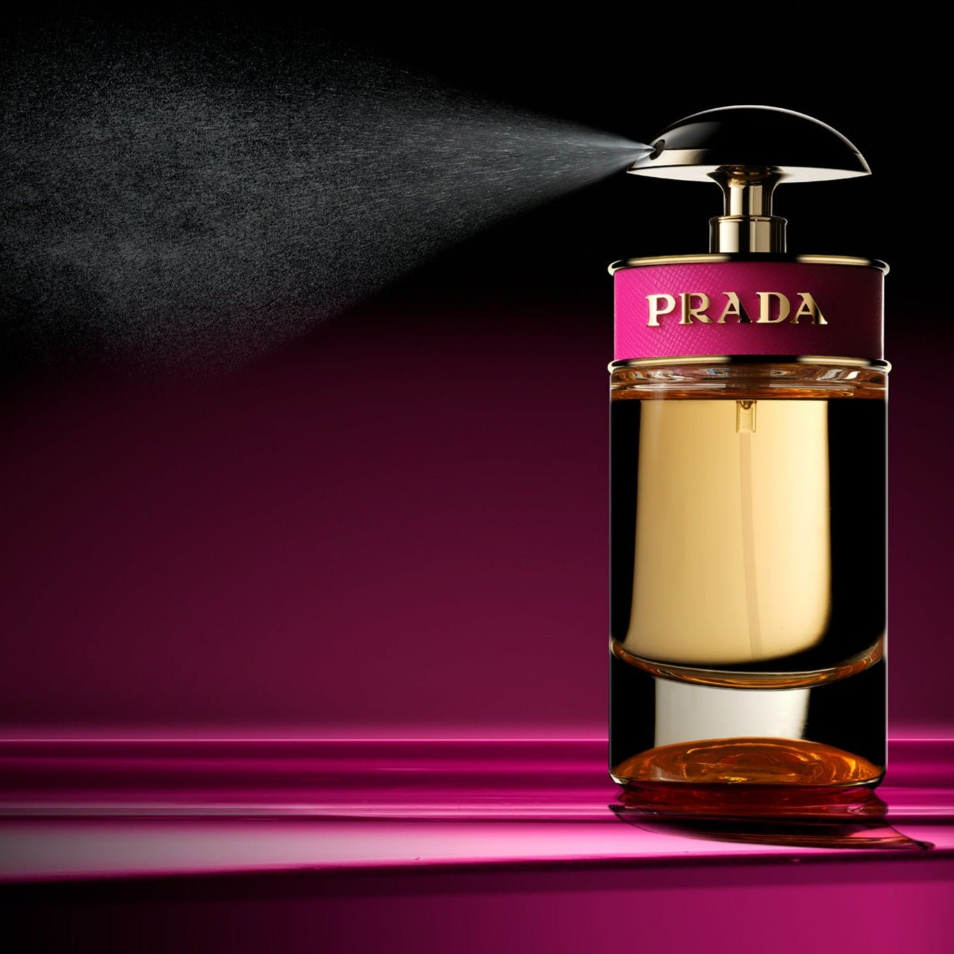 Prada Candy EDP Body Lotion Indulgence Set | My Perfume Shop Australia