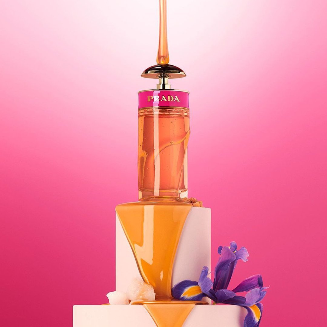 Prada Candy EDP Travel Gift Set - My Perfume Shop Australia