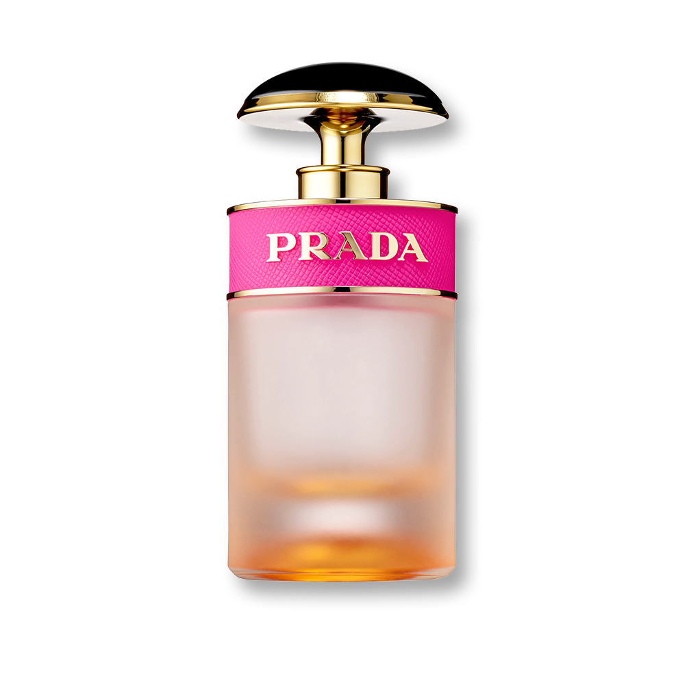 Prada Candy Hair Mist - My Perfume Shop Australia