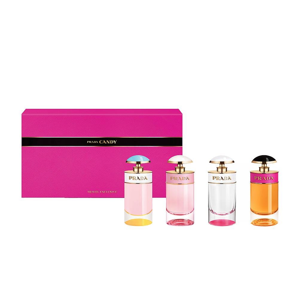 Prada Candy Mini Collection Gift Set - My Perfume Shop Australia