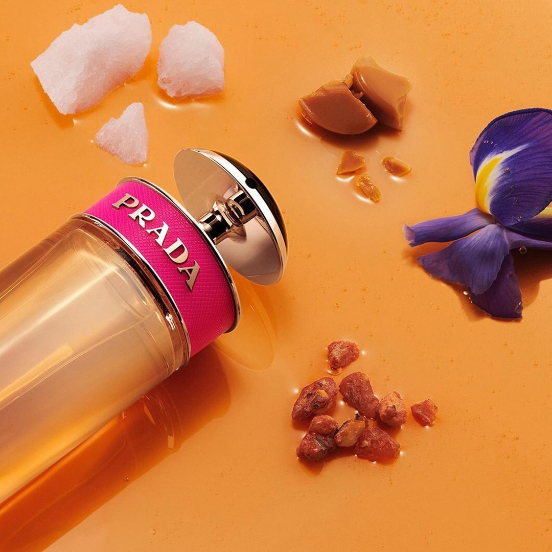 Prada Candy Shower Gel | My Perfume Shop