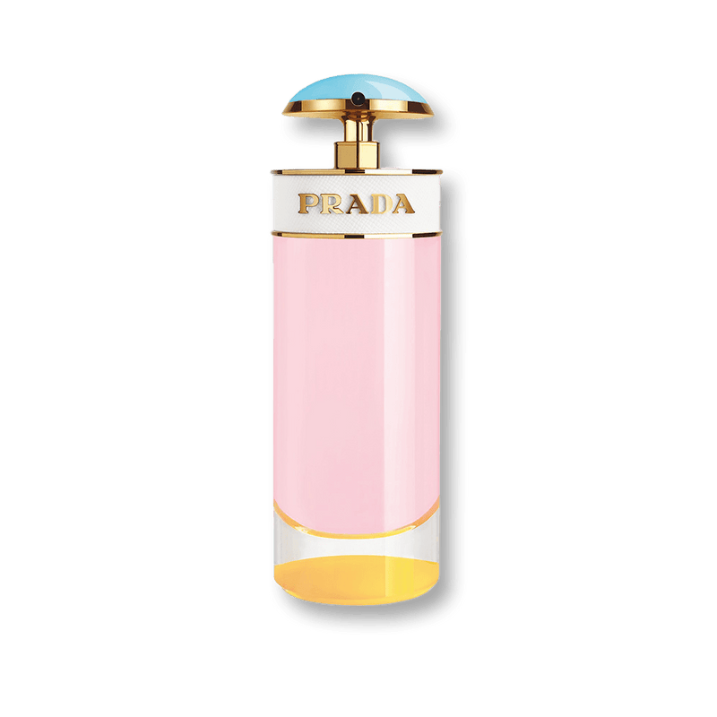 The Prada Candy Collection My Perfume Shop