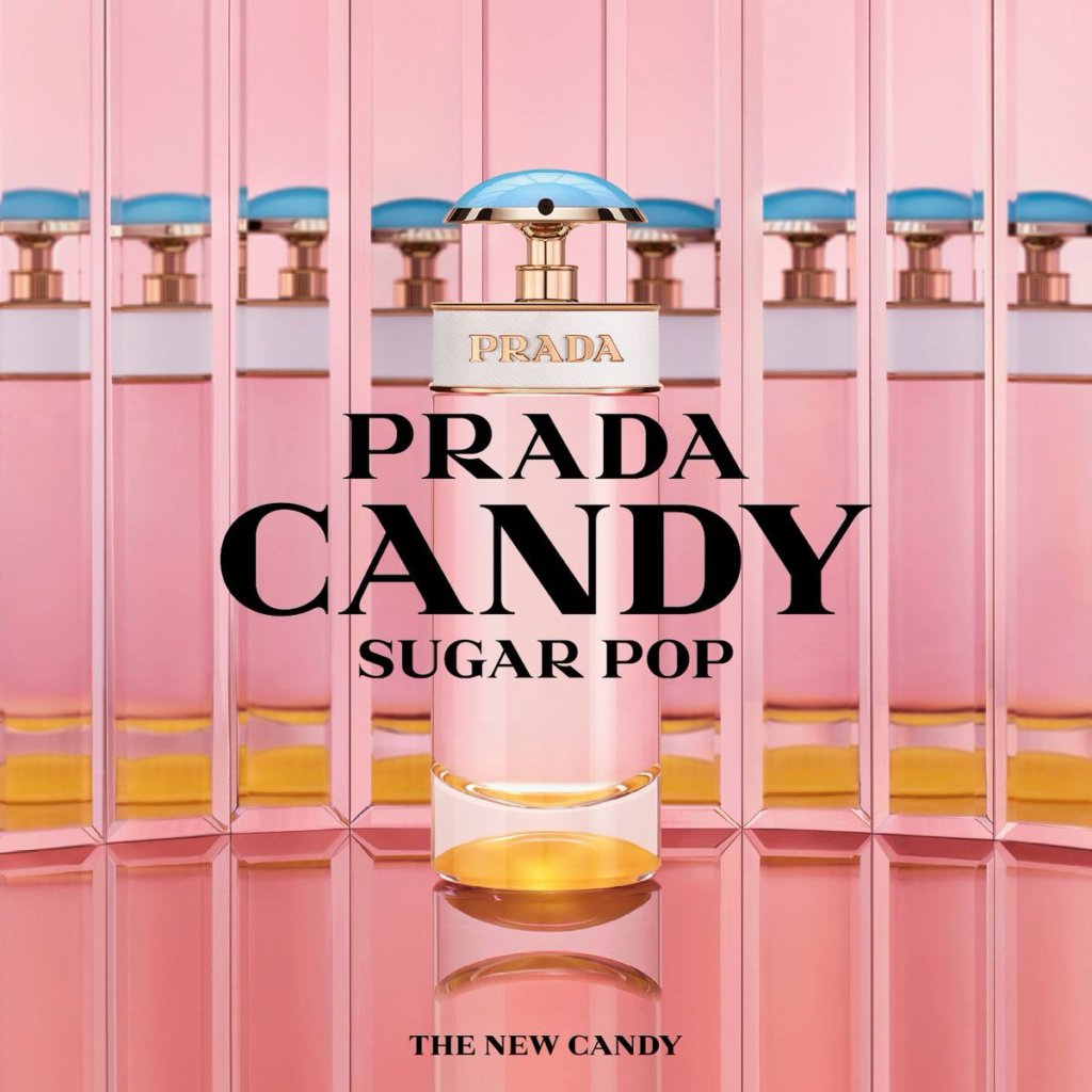Prada Candy Sugar Pop EDP | My Perfume Shop Australia