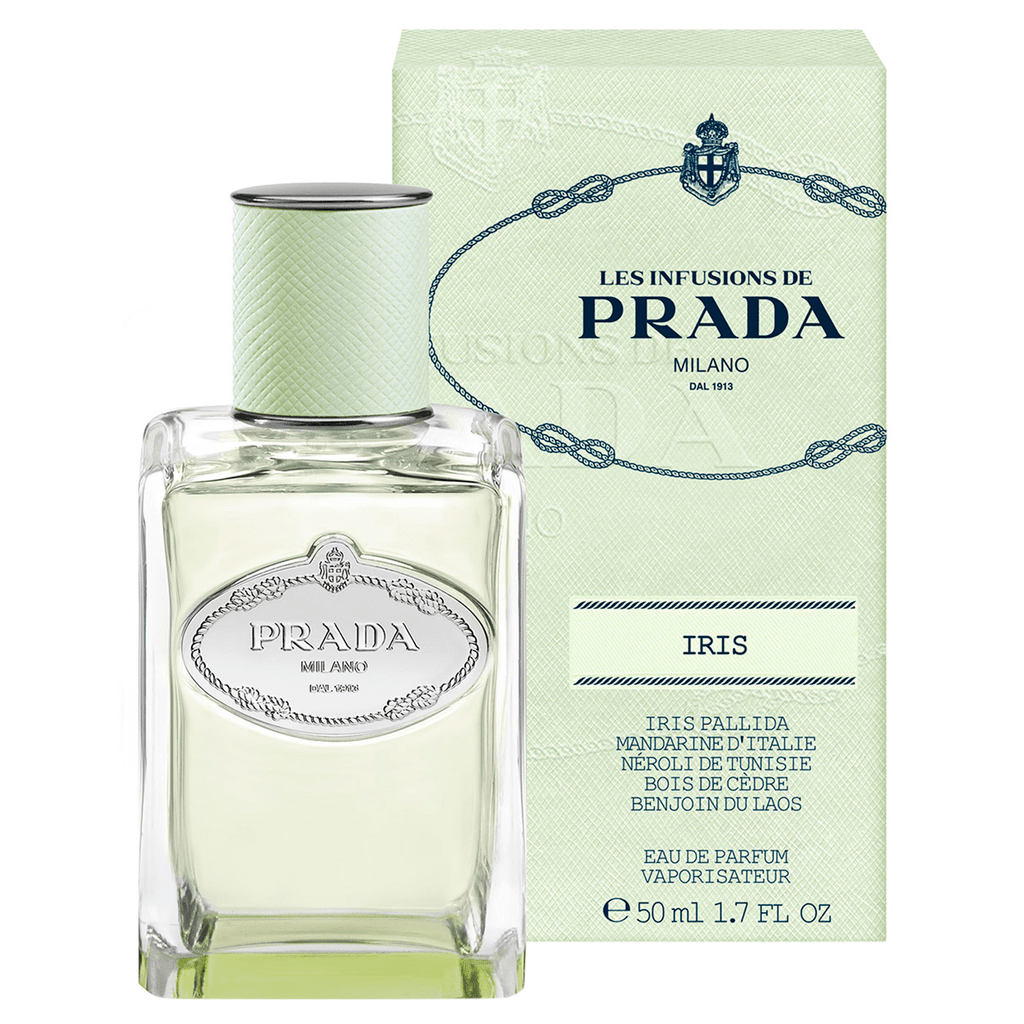 Prada Infusions De Iris 2015 EDP | My Perfume Shop Australia