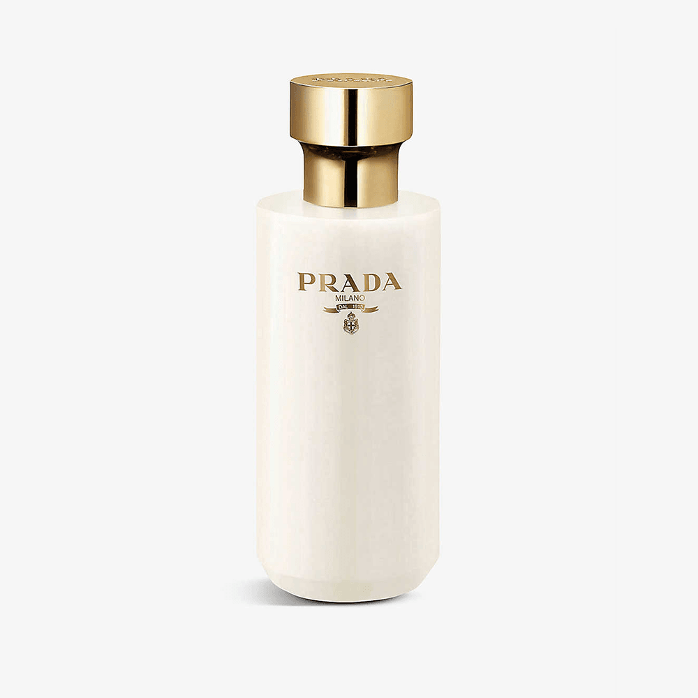 Prada La Femme Body Lotion - My Perfume Shop Australia