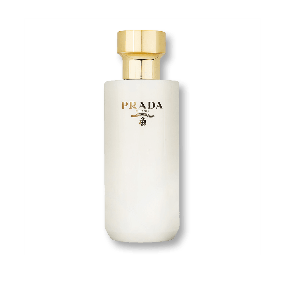 Shop Prada La Femme Body Lotion in Australia
