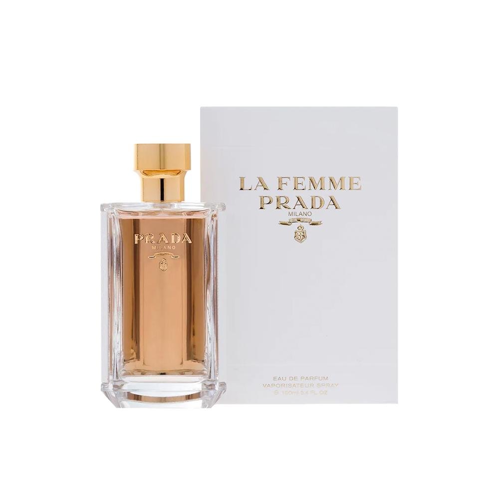 Prada La Femme EDP - My Perfume Shop Australia