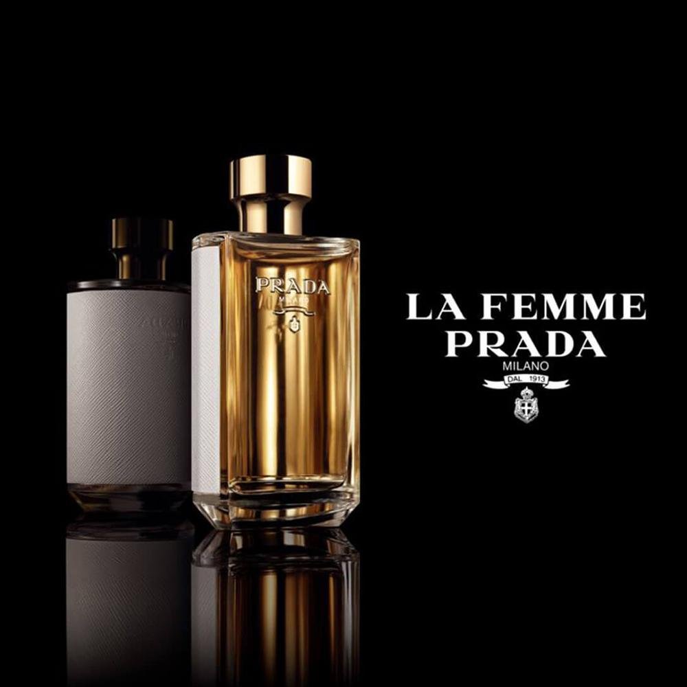 Prada La Femme EDP - My Perfume Shop Australia