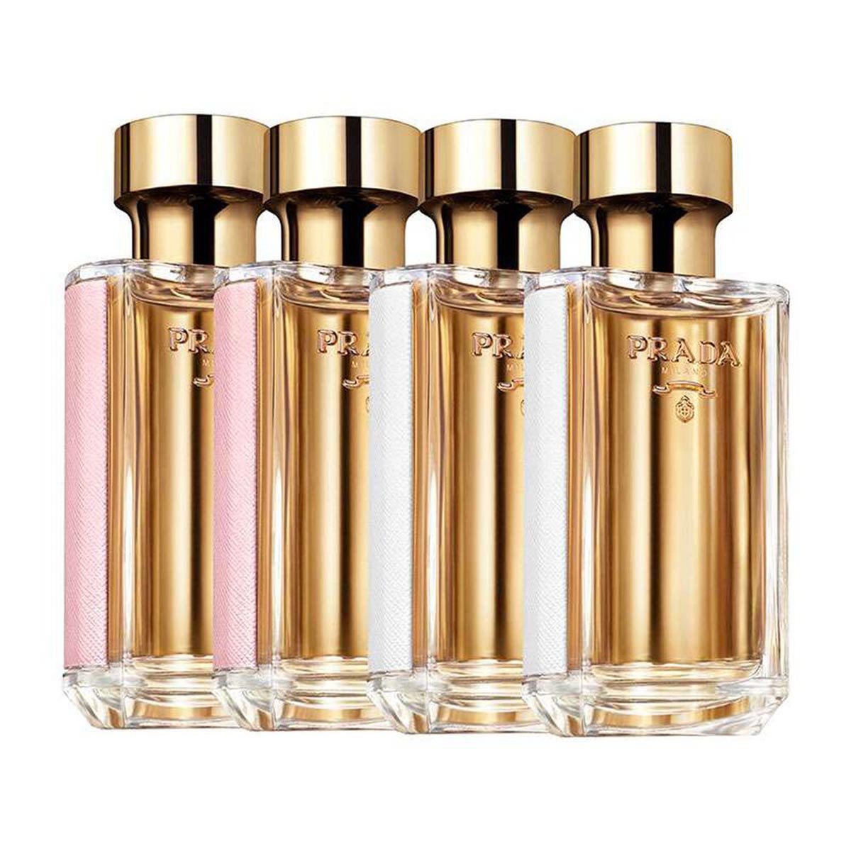 Prada La Femme Miniature Travel Set - My Perfume Shop Australia