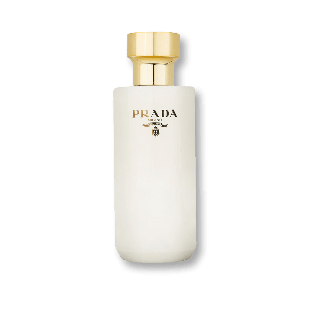 Prada La Femme Shower Cream - My Perfume Shop Australia