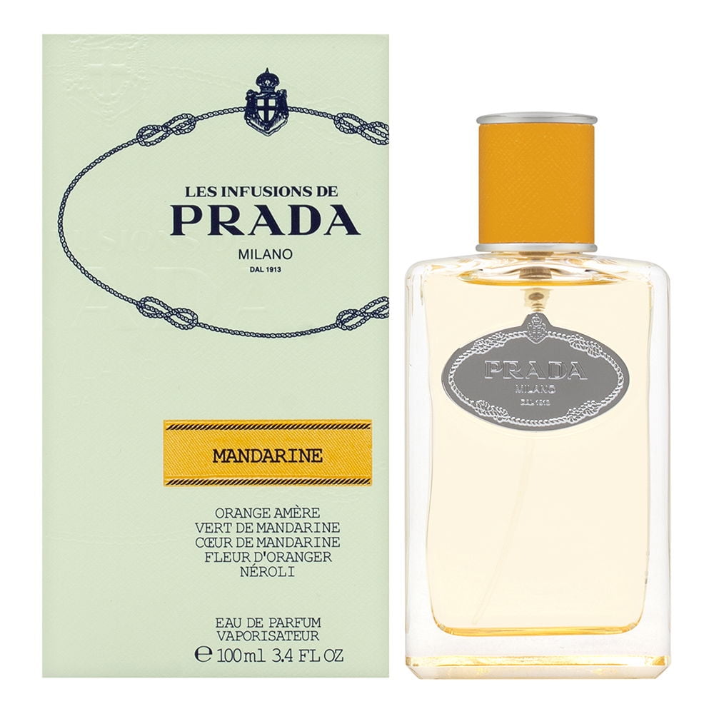 Prada Les Infusions De Mandarine EDP | My Perfume Shop Australia