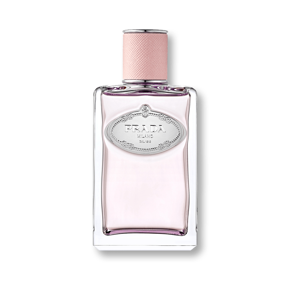 Prada Les Infusions De Rose EDP | My Perfume Shop Australia