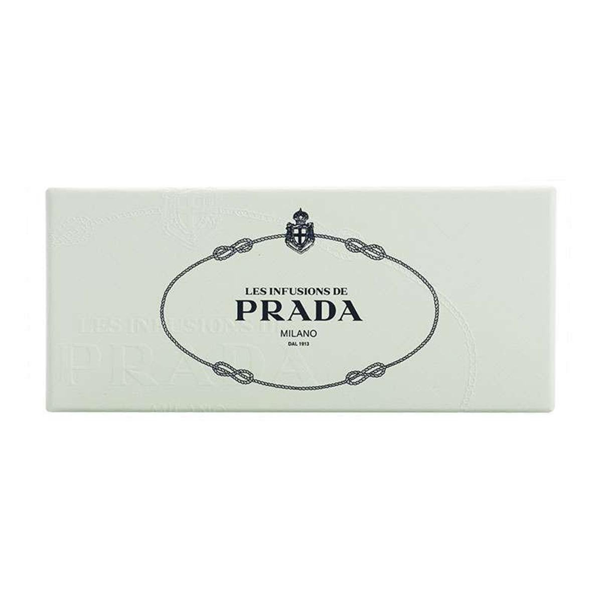 Prada Les Infusions Miniature Gift Set - My Perfume Shop Australia