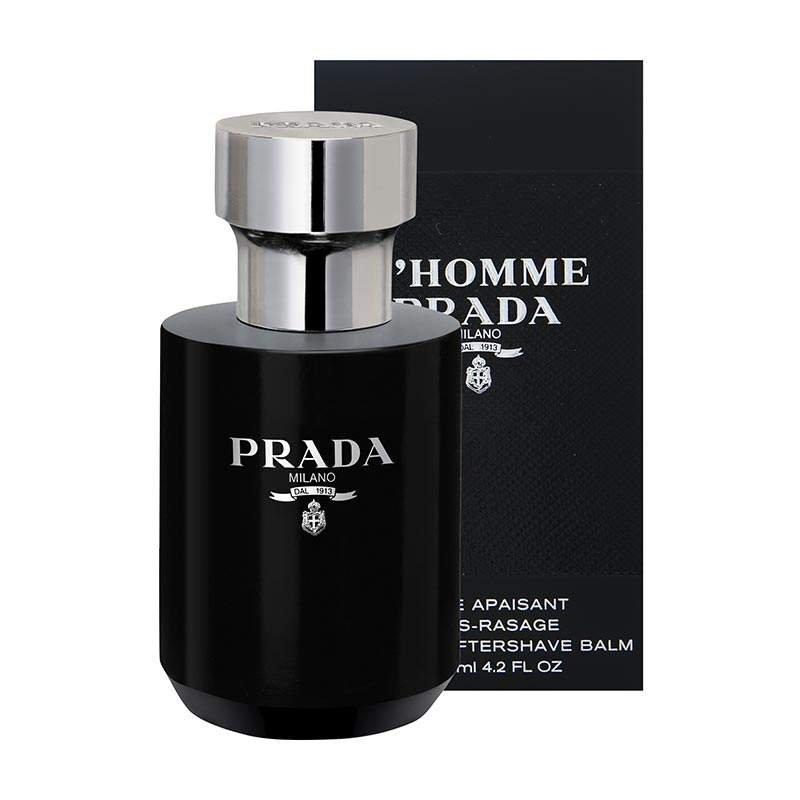 Prada L'Homme After Shave Balm - My Perfume Shop Australia