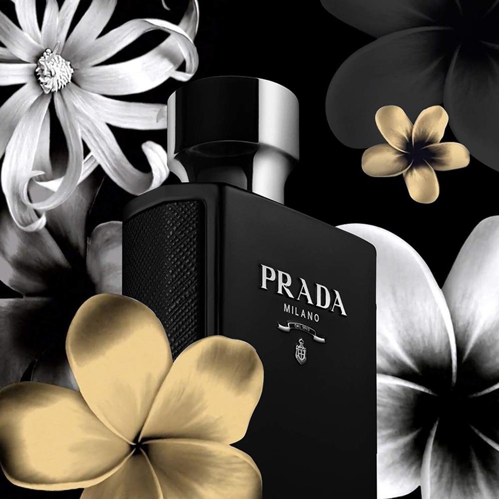 Prada L'Homme Intense EDP - My Perfume Shop Australia