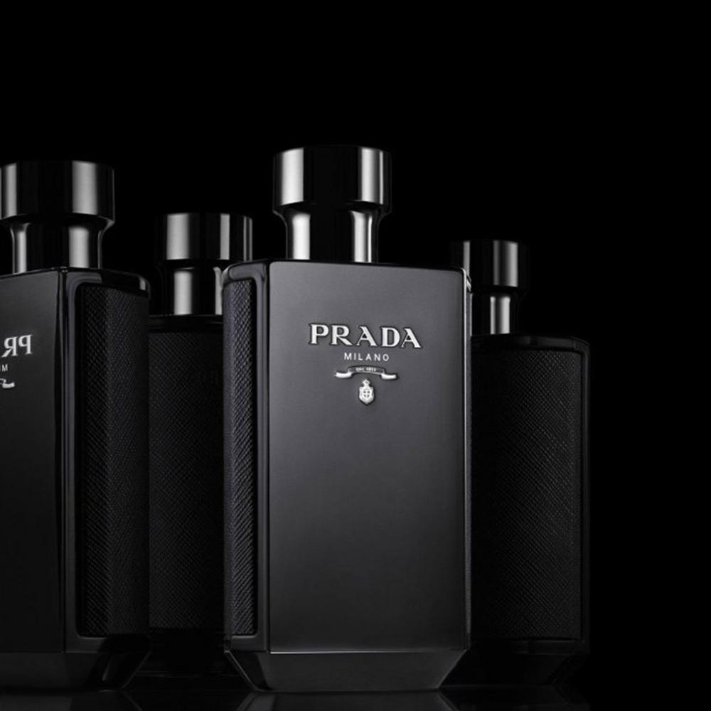 Prada L'Homme Intense EDP - My Perfume Shop Australia