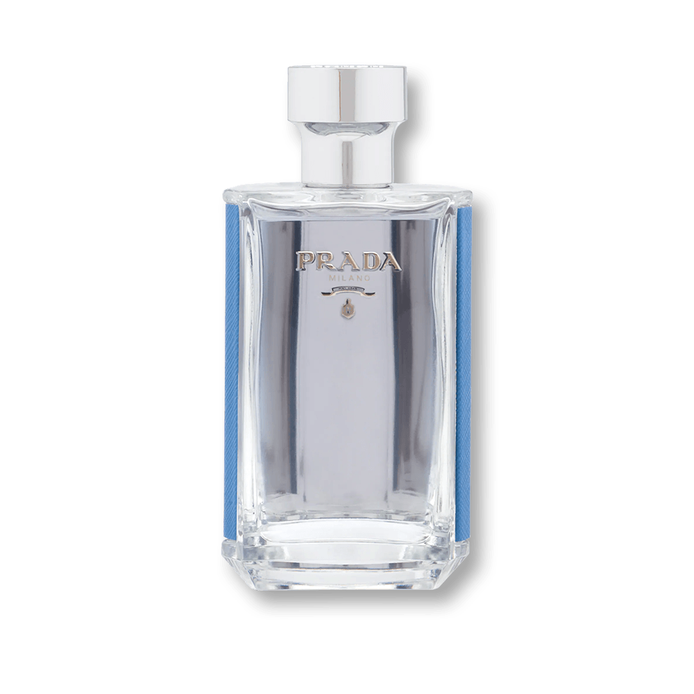 Prada L'Homme L'Eau EDT Gift Set - My Perfume Shop Australia