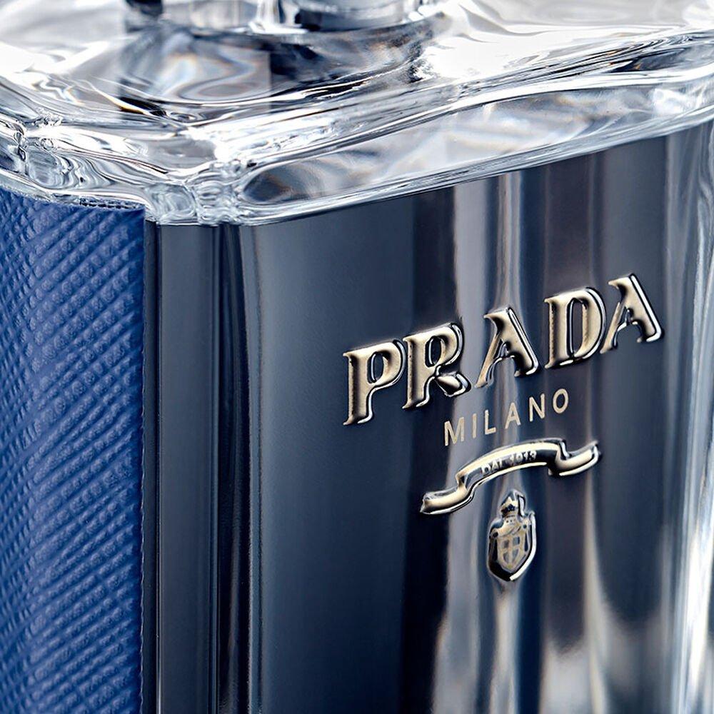 Prada L'Homme L'Eau EDT Gift Set - My Perfume Shop Australia