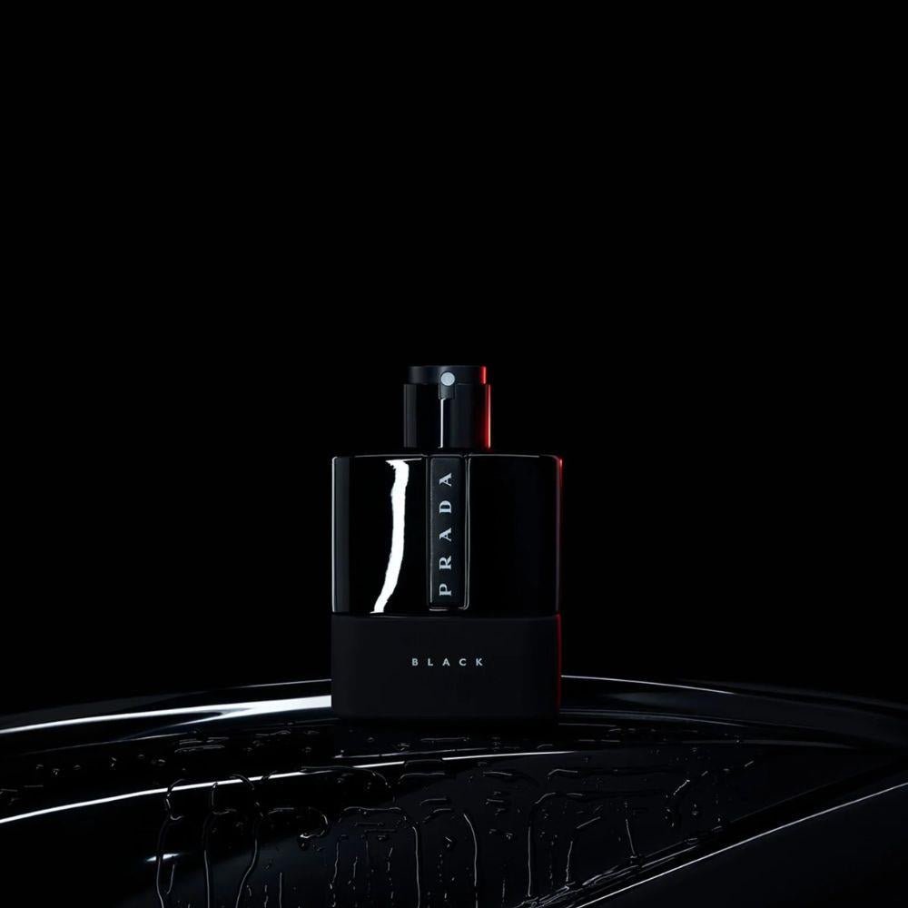 Prada Luna Rossa Black EDP For Men | My Perfume Shop Australia