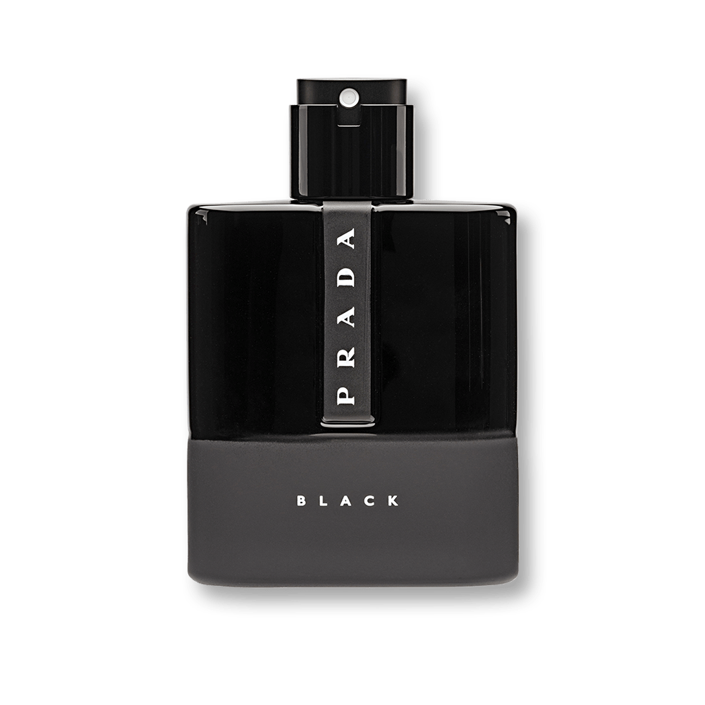 Prada Luna Rossa Black EDP For Men | My Perfume Shop Australia