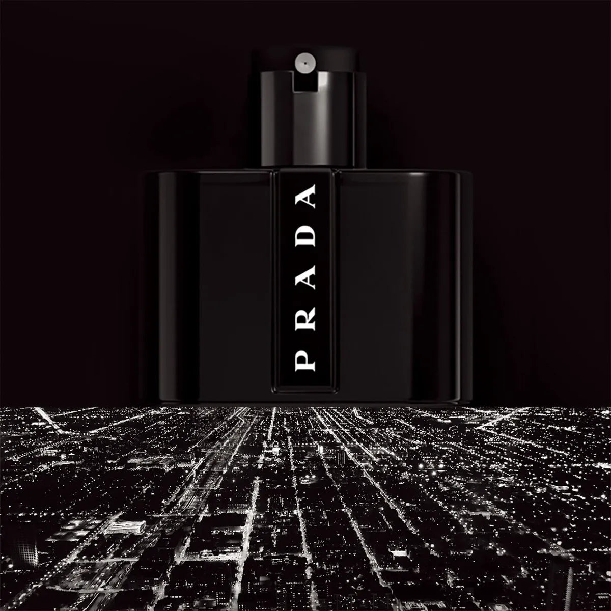 Prada Luna Rossa Black EDP For Men | My Perfume Shop Australia