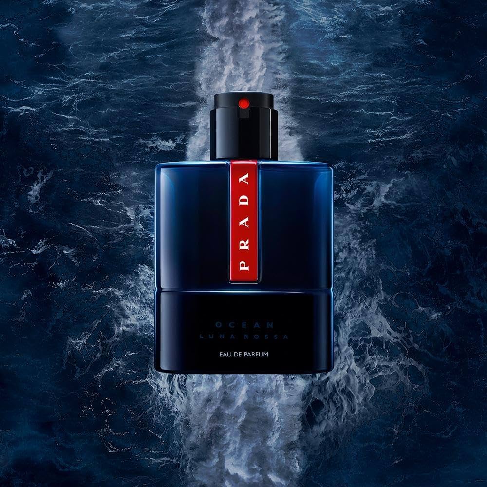 Prada Luna Rossa Ocean EDP | My Perfume Shop Australia