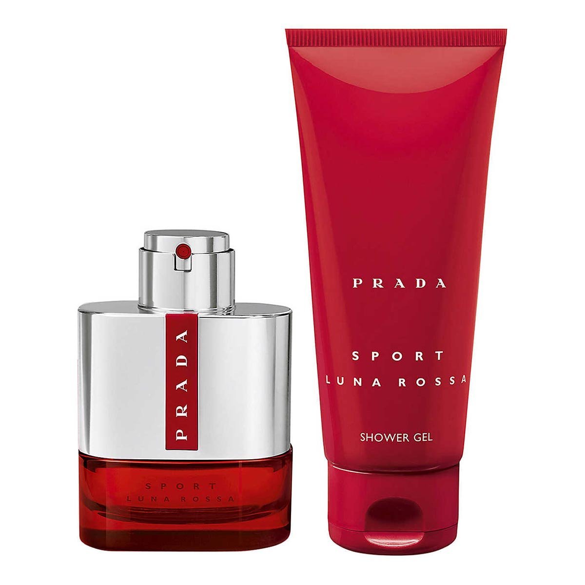 Prada Luna Rossa Sport EDT Gift Set - My Perfume Shop Australia
