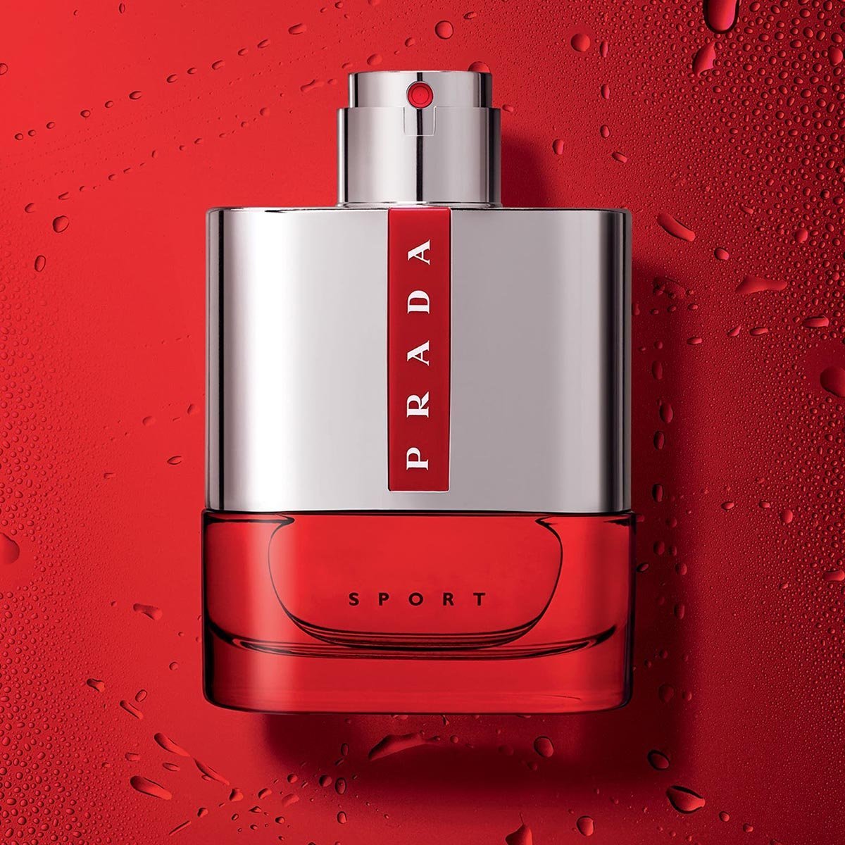 Prada Luna Rossa Sport EDT - My Perfume Shop Australia