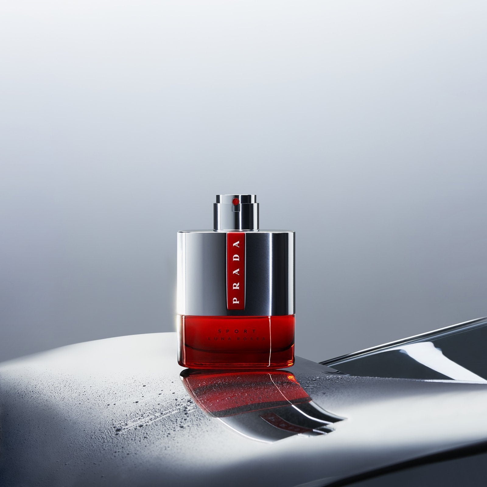 Prada Luna Rossa Sport EDT - My Perfume Shop Australia