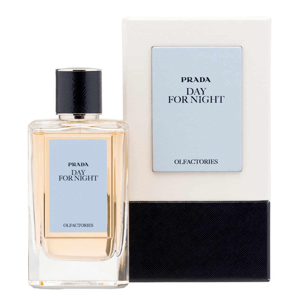 Prada Olfactories Day For Night EDP | My Perfume Shop Australia