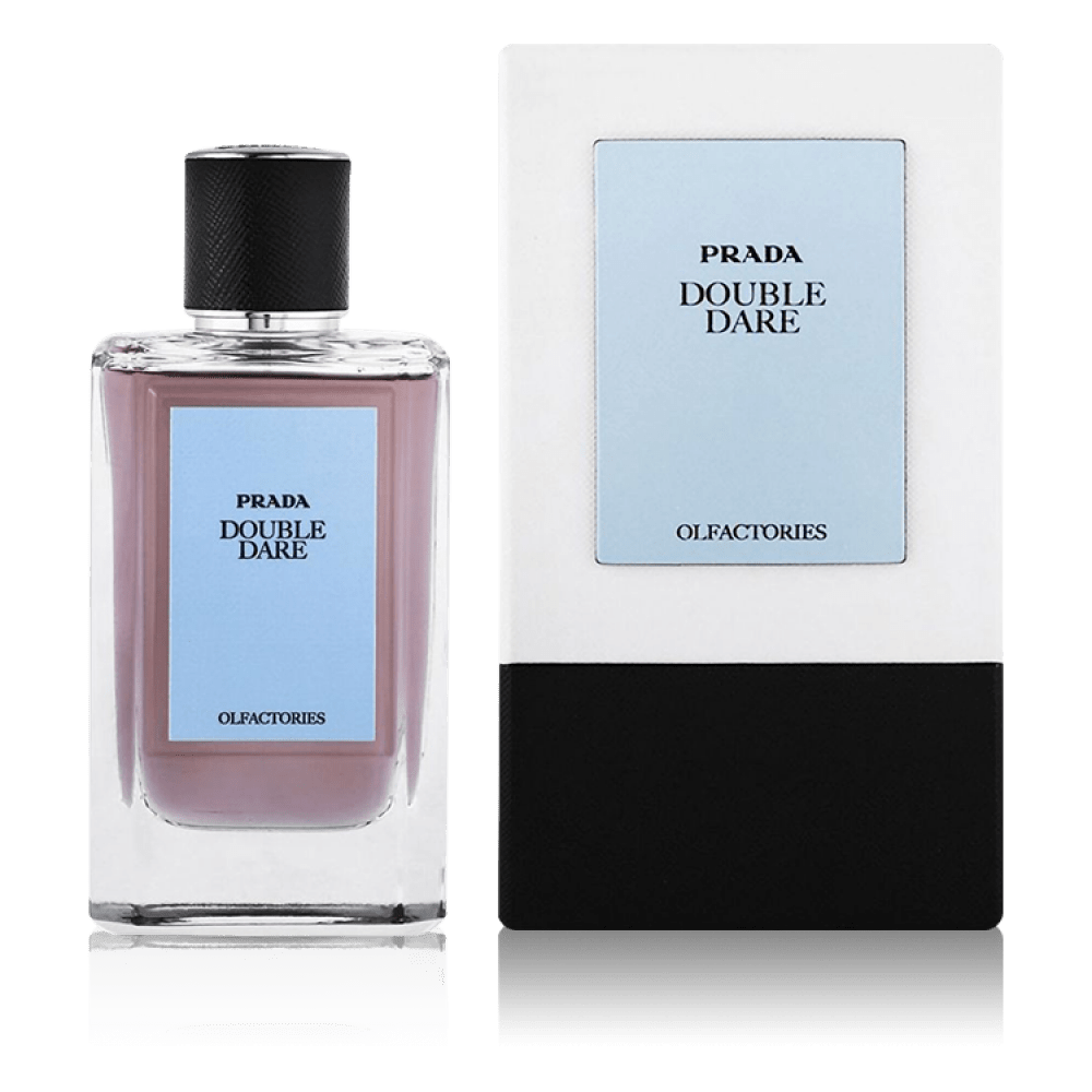 Prada Olfactories Double Dare EDP | My Perfume Shop Australia