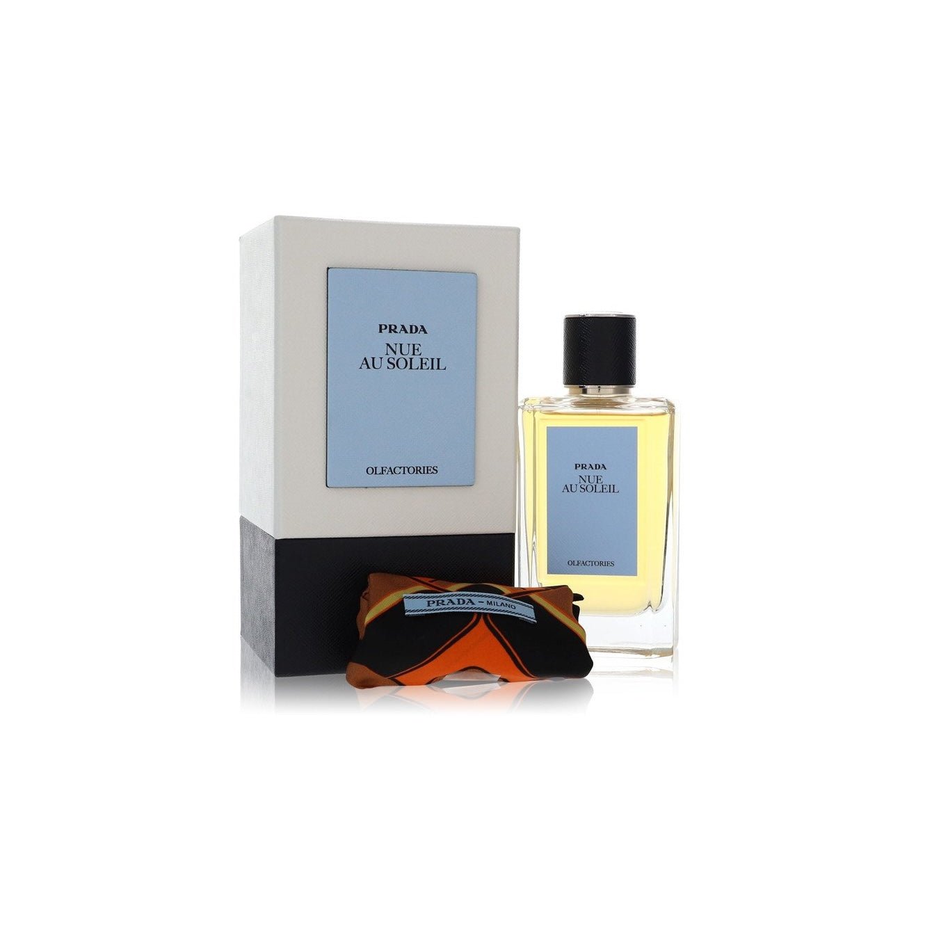 Prada Olfactories Nue Au Soleil EDP | My Perfume Shop Australia