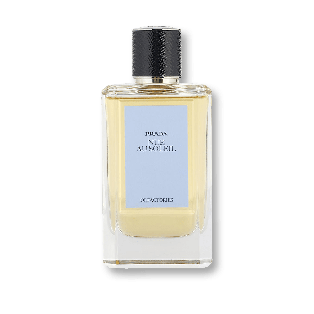 Prada Olfactories Nue Au Soleil EDP | My Perfume Shop Australia