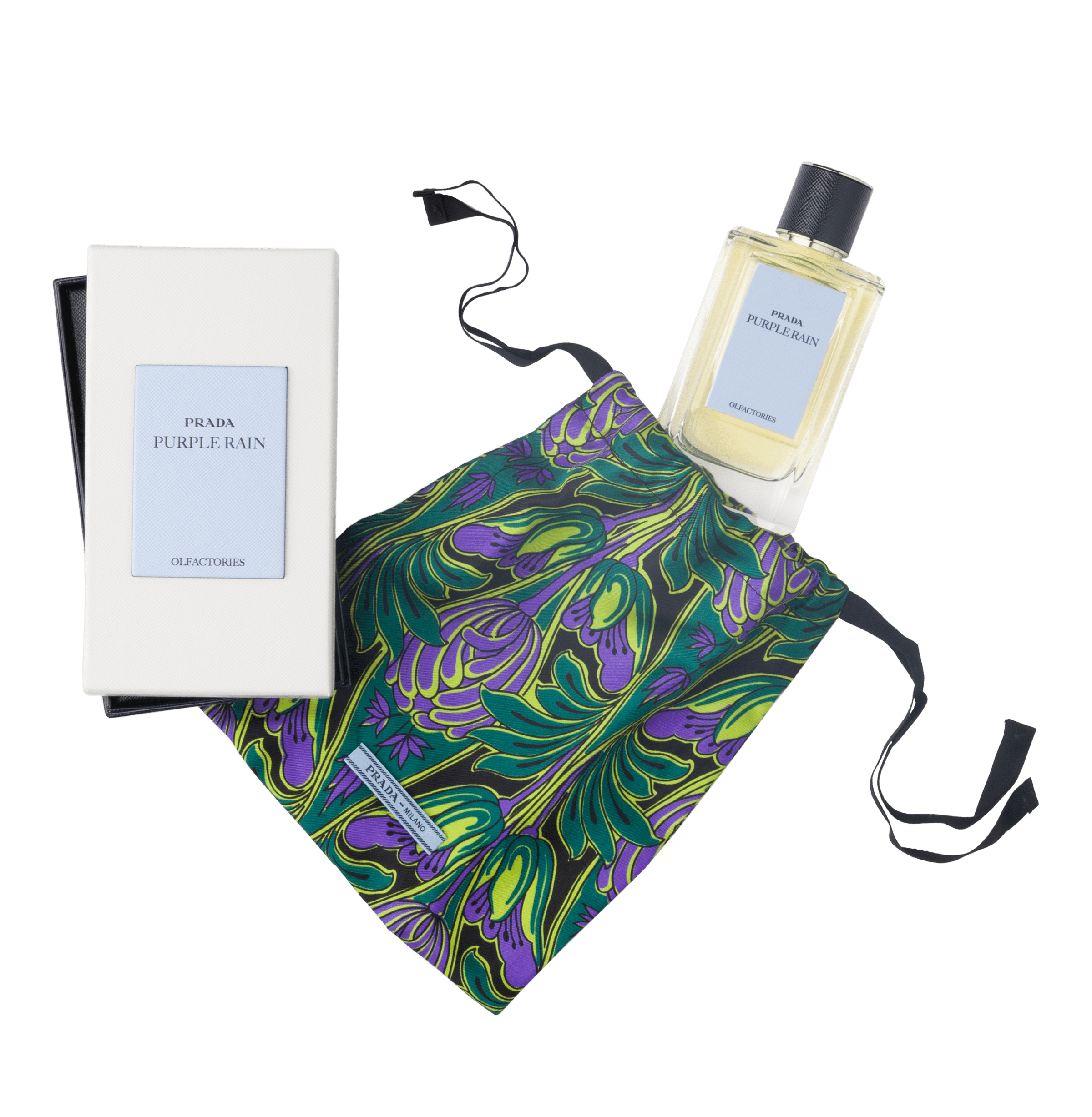 Prada Olfactories Purple Rain EDP | My Perfume Shop Australia