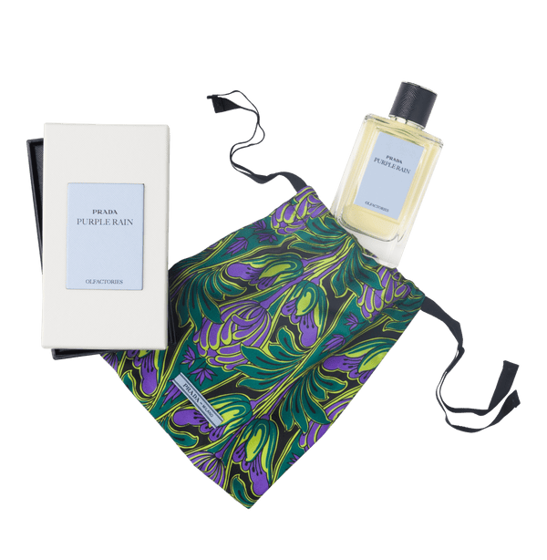 Shop Prada Olfactories Purple Rain EDP in Australia