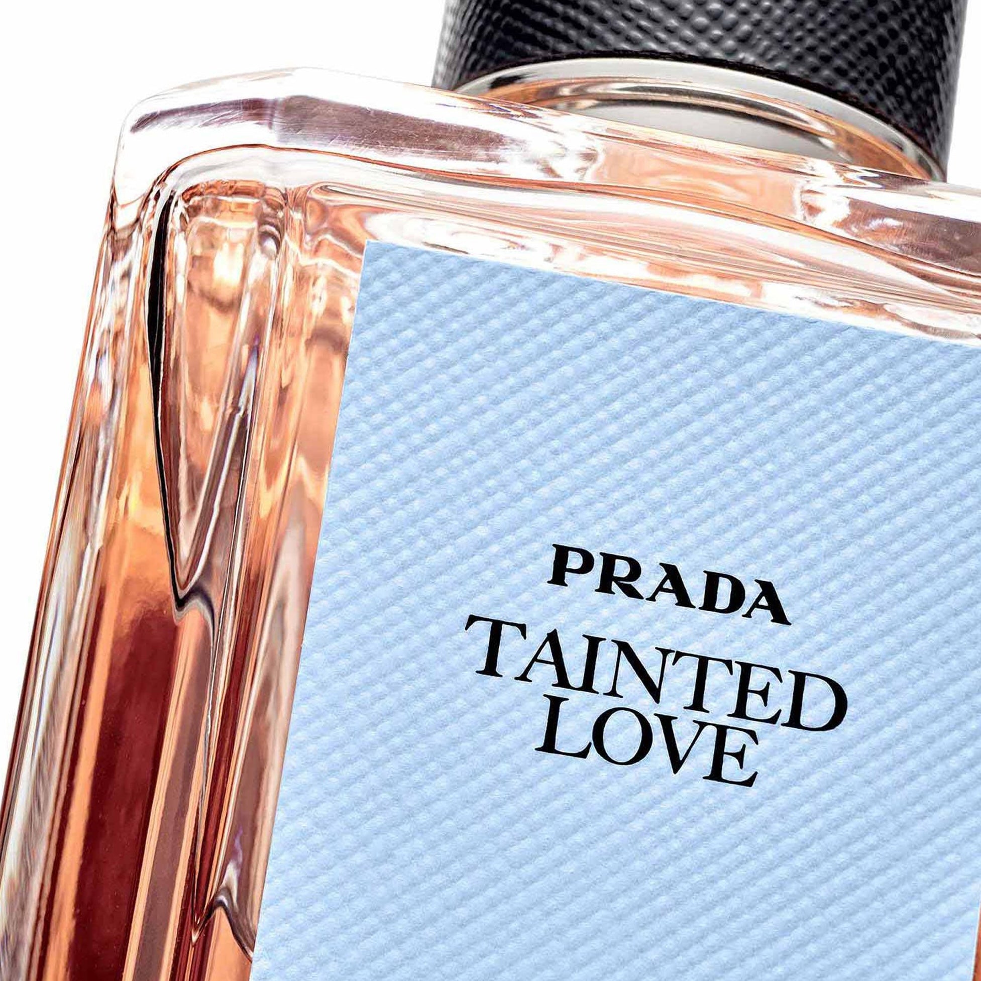 Prada Olfactories Tainted Love EDP | My Perfume Shop Australia
