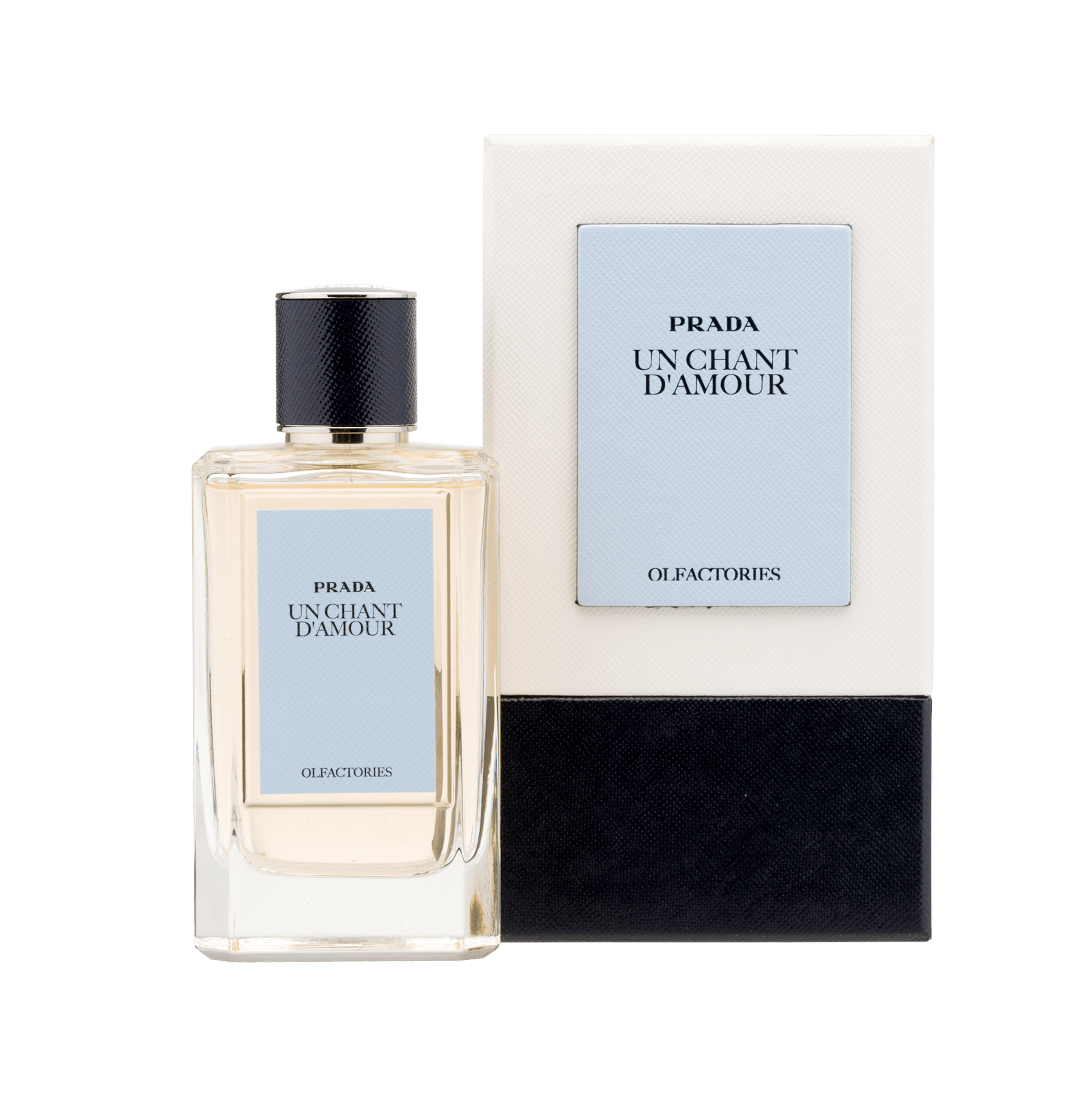 Prada Olfactories Un Chant D'Amour EDP | My Perfume Shop Australia